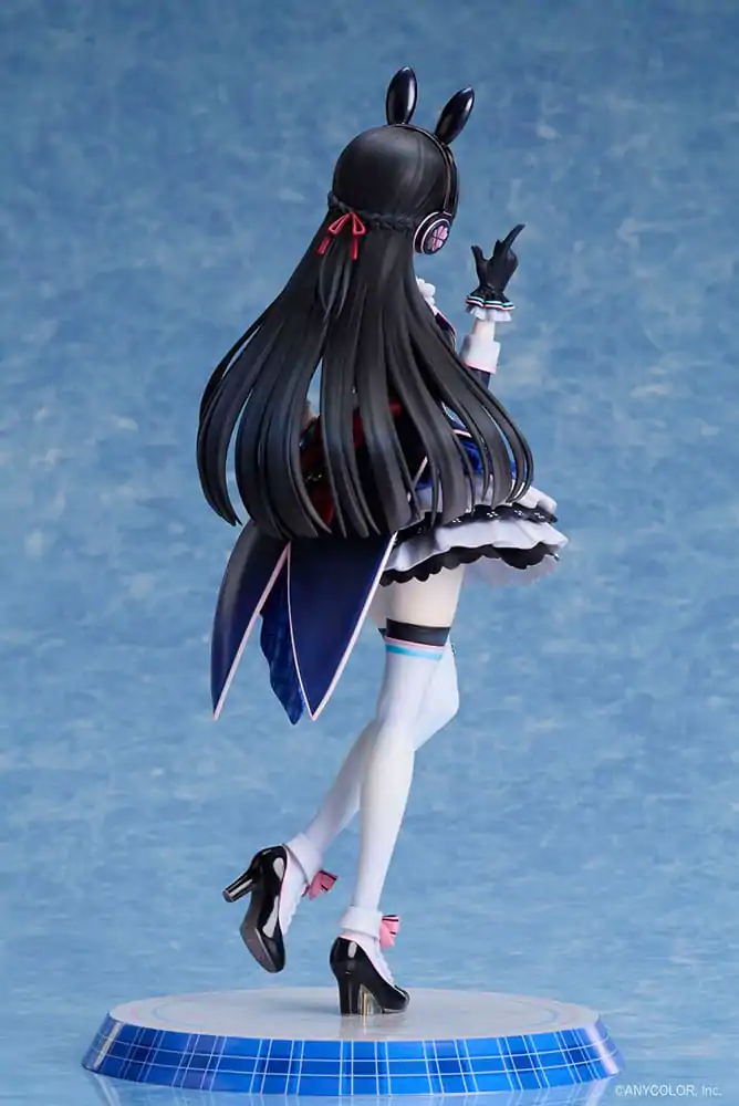 Nijisanji PVC Socha 1/7 Tsukino Mito 25 cm produktová fotografia