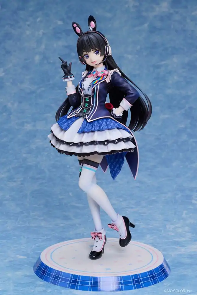 Nijisanji PVC Socha 1/7 Tsukino Mito 25 cm produktová fotografia