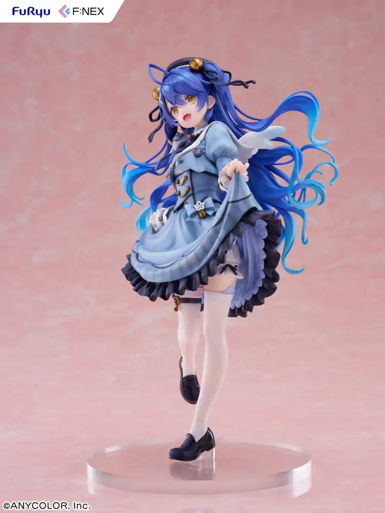 Nijisanji F:Nex PVC szobor 1/7 Amamiya Kokoro 24 cm termékfotó