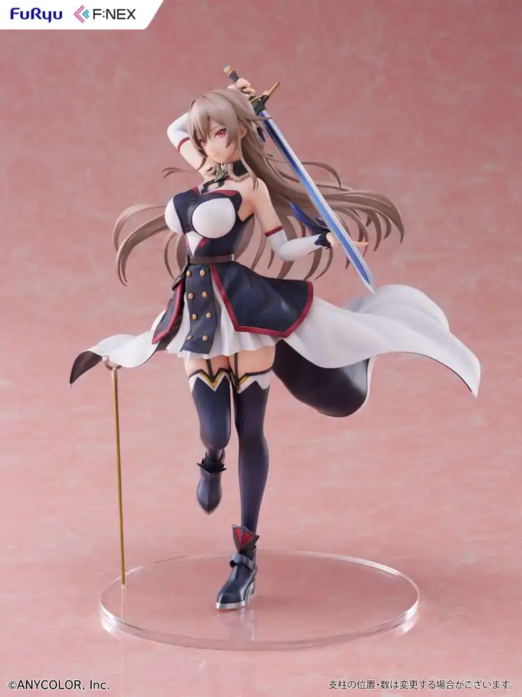 Nijisanji F:Nex PVC Socha 1/7 Furen E Lustario 26 cm produktová fotografia