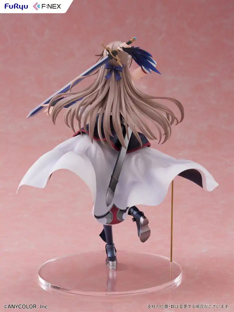 Nijisanji F:Nex PVC Socha 1/7 Furen E Lustario 26 cm produktová fotografia