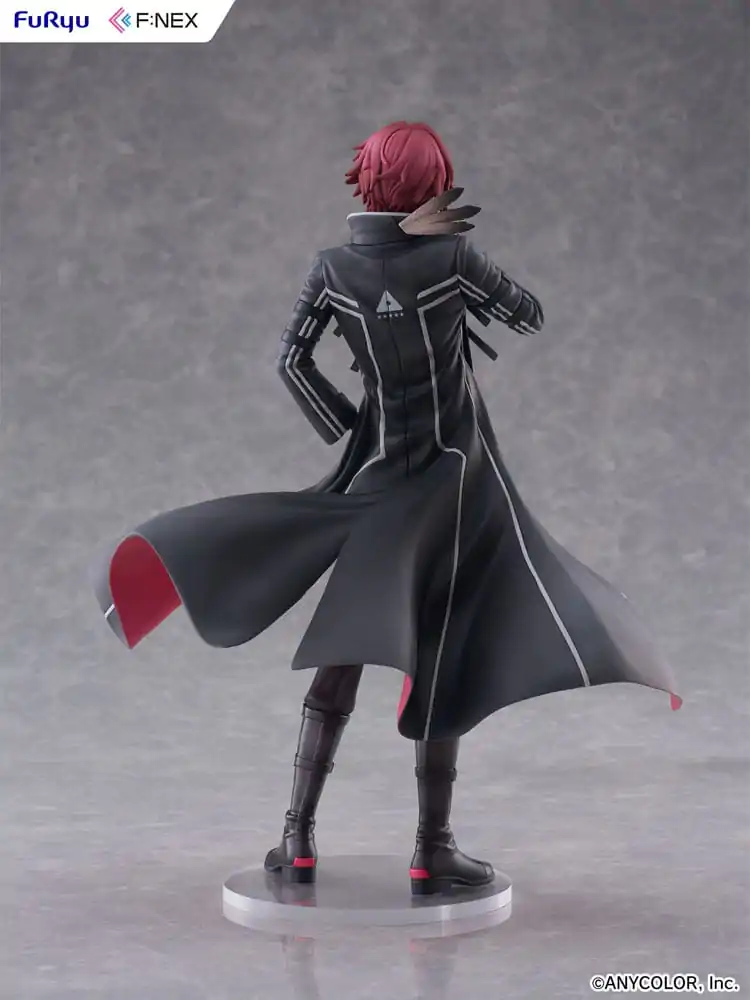 Nijisanji F:Nex PVC socha 1/7 Lauren Iroas 26 cm produktová fotografia