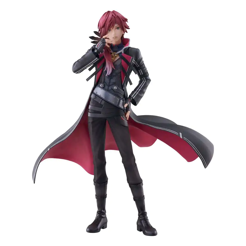 Nijisanji F:Nex PVC socha 1/7 Lauren Iroas 26 cm produktová fotografia