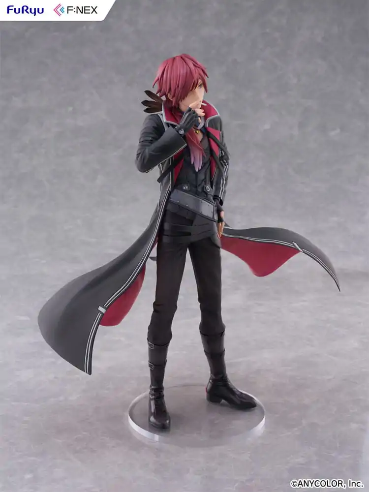 Nijisanji F:Nex PVC socha 1/7 Lauren Iroas 26 cm produktová fotografia