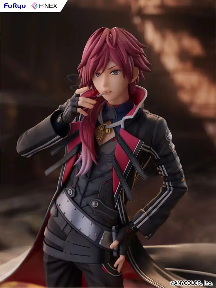 Nijisanji F:Nex PVC socha 1/7 Lauren Iroas 26 cm produktová fotografia