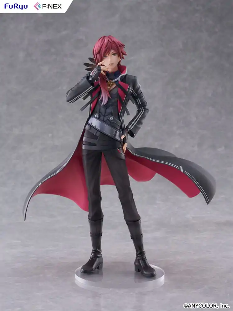 Nijisanji F:Nex PVC socha 1/7 Lauren Iroas 26 cm produktová fotografia