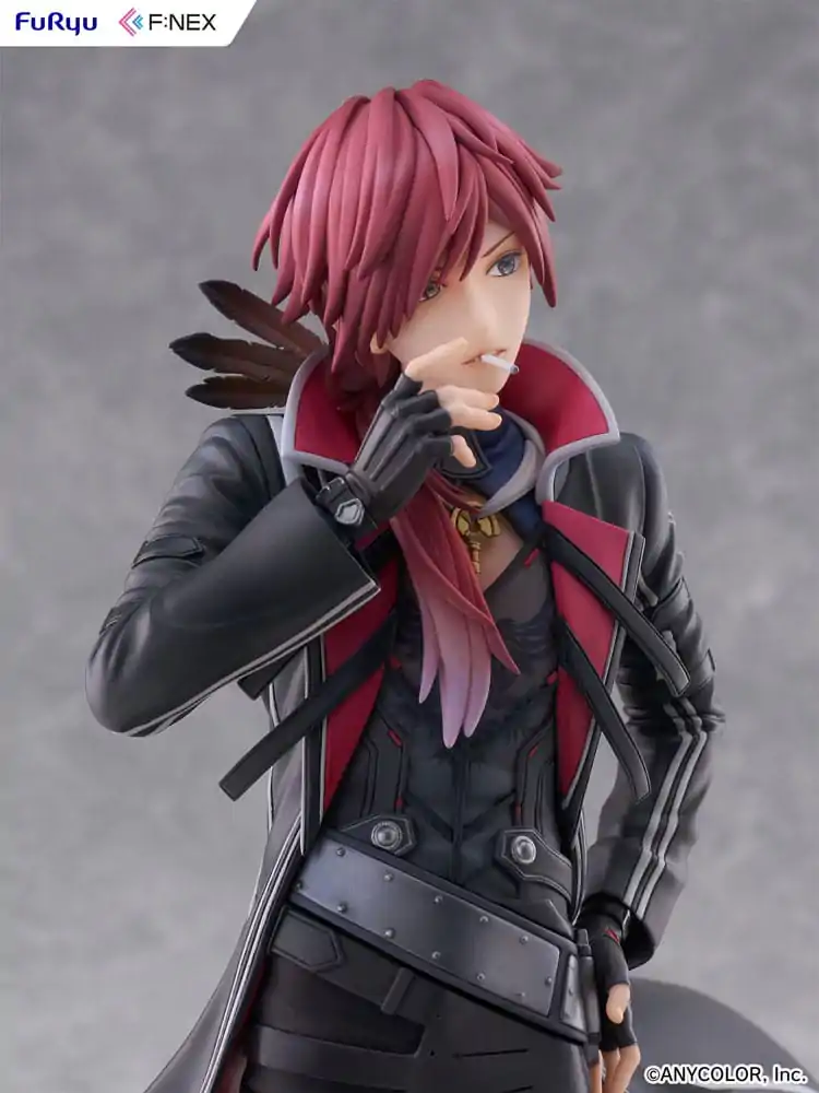 Nijisanji F:Nex PVC socha 1/7 Lauren Iroas 26 cm produktová fotografia
