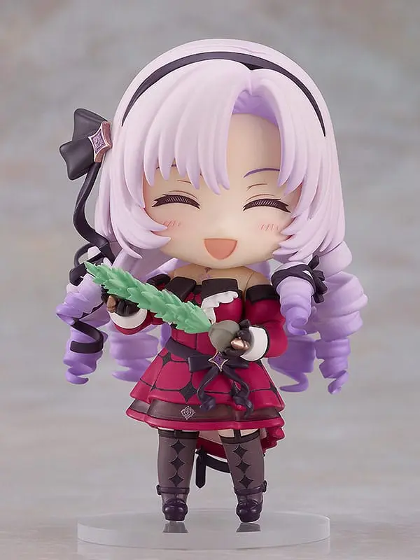 Nijisanji Nendoroid akčná figúrka Hyakumantenbara Salome 10 cm termékfotó