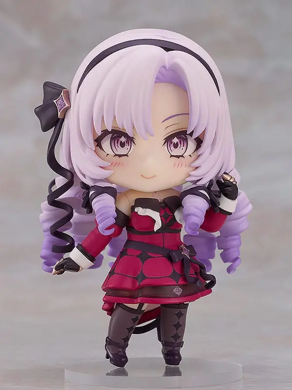 Nijisanji Nendoroid akčná figúrka Hyakumantenbara Salome 10 cm termékfotó