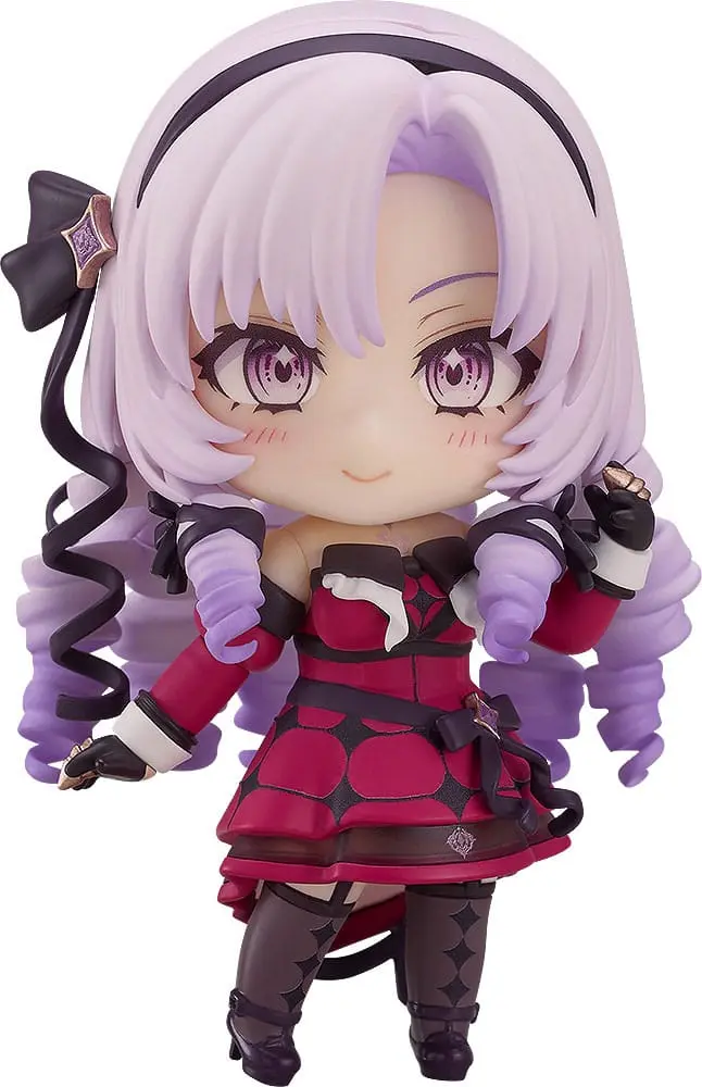 Nijisanji Nendoroid akčná figúrka Hyakumantenbara Salome 10 cm termékfotó