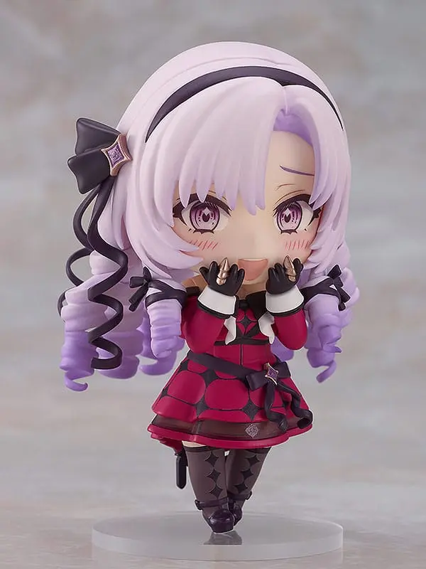 Nijisanji Nendoroid akčná figúrka Hyakumantenbara Salome 10 cm termékfotó