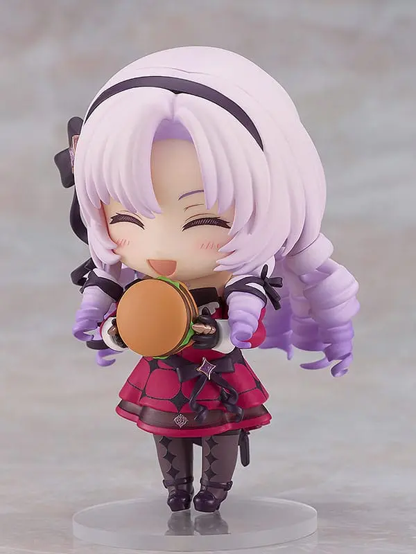 Nijisanji Nendoroid akčná figúrka Hyakumantenbara Salome 10 cm termékfotó