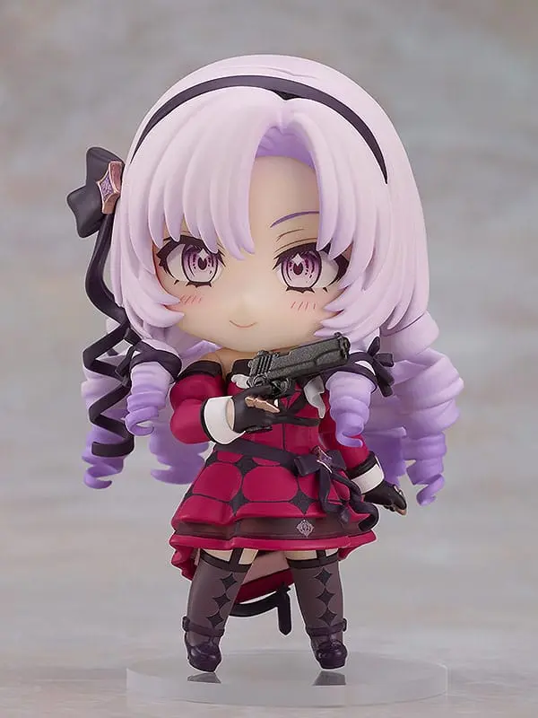 Nijisanji Nendoroid akčná figúrka Hyakumantenbara Salome 10 cm termékfotó