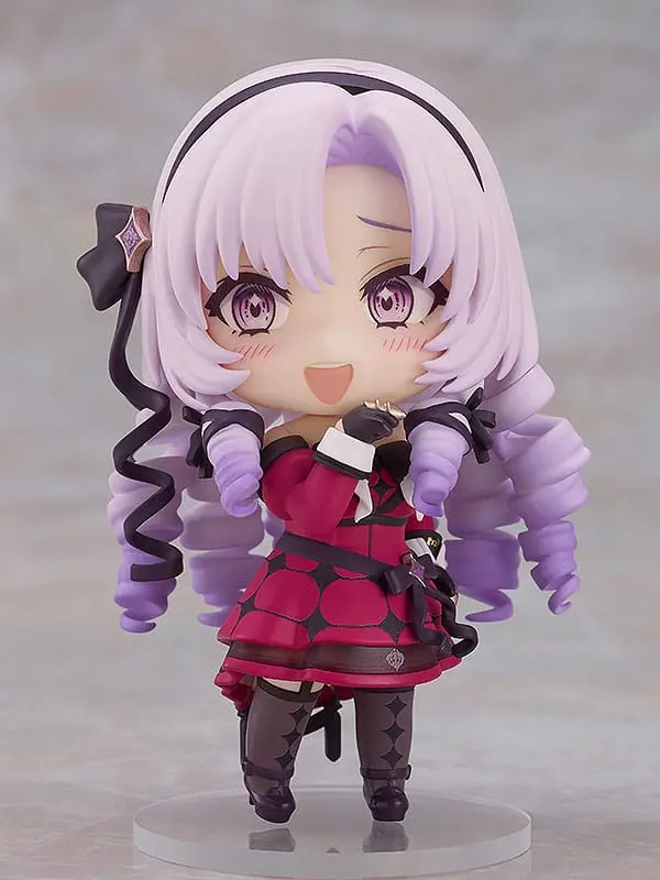 Nijisanji Nendoroid akčná figúrka Hyakumantenbara Salome 10 cm termékfotó