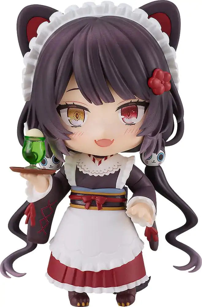 NIJISANJI Nendoroid Akčná figúrka Inui Toko 10 cm termékfotó