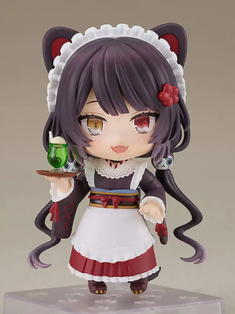 NIJISANJI Nendoroid Akčná figúrka Inui Toko 10 cm termékfotó