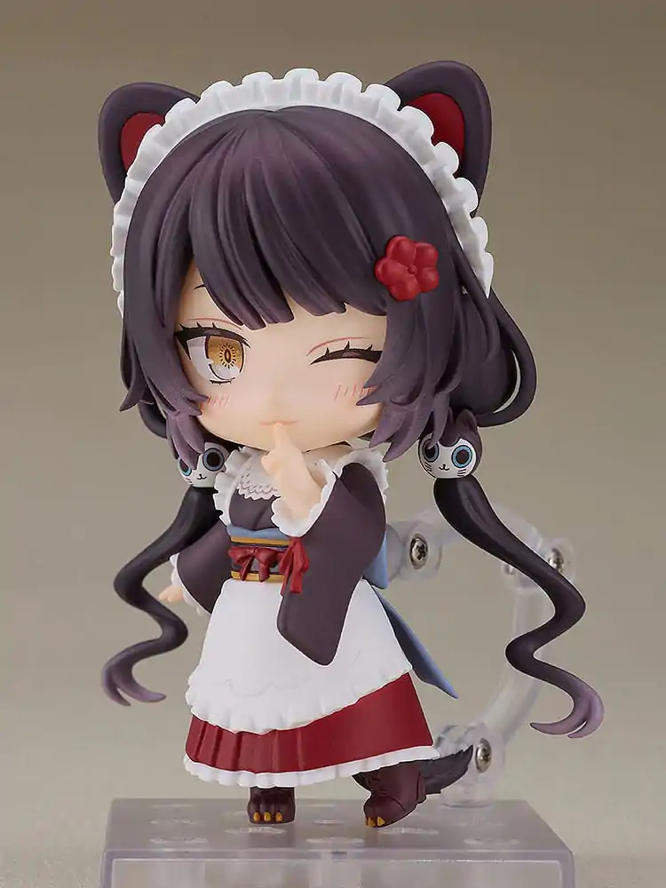 NIJISANJI Nendoroid Akčná figúrka Inui Toko 10 cm termékfotó