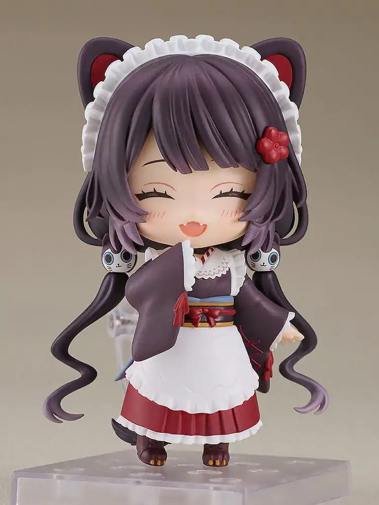 NIJISANJI Nendoroid Akčná figúrka Inui Toko 10 cm termékfotó