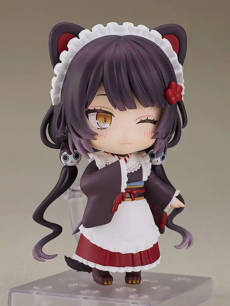 NIJISANJI Nendoroid Akčná figúrka Inui Toko 10 cm termékfotó