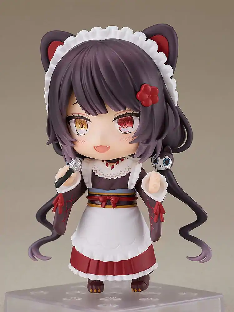 NIJISANJI Nendoroid Akčná figúrka Inui Toko 10 cm termékfotó