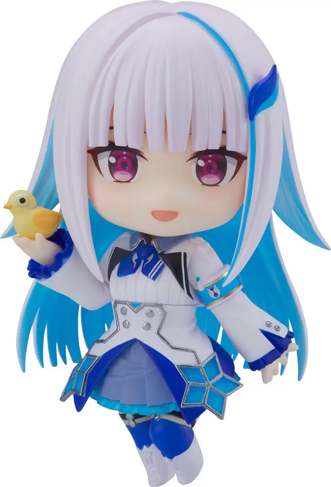 Nendoroid figúrka Lize Helesta 10 cm termékfotó