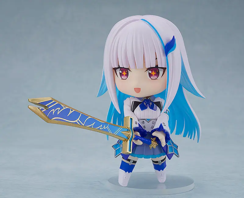 Nendoroid figúrka Lize Helesta 10 cm termékfotó