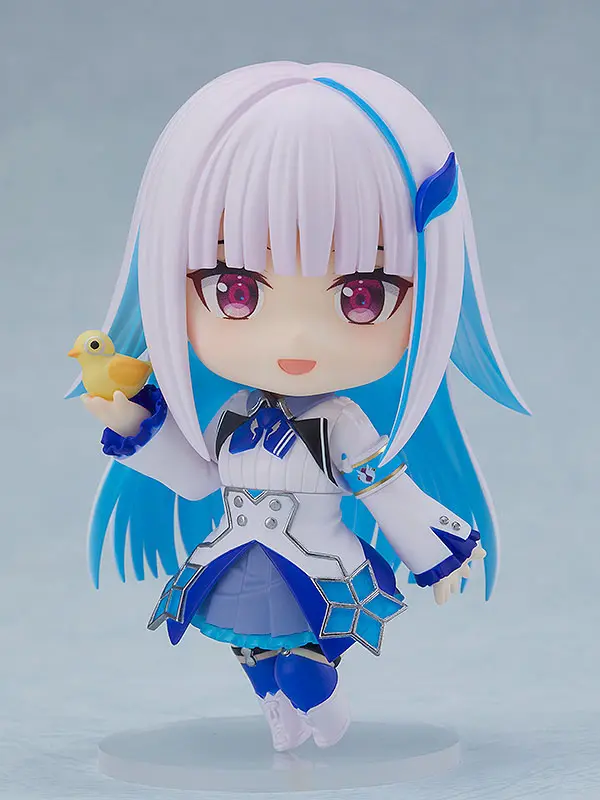 Nendoroid figúrka Lize Helesta 10 cm termékfotó