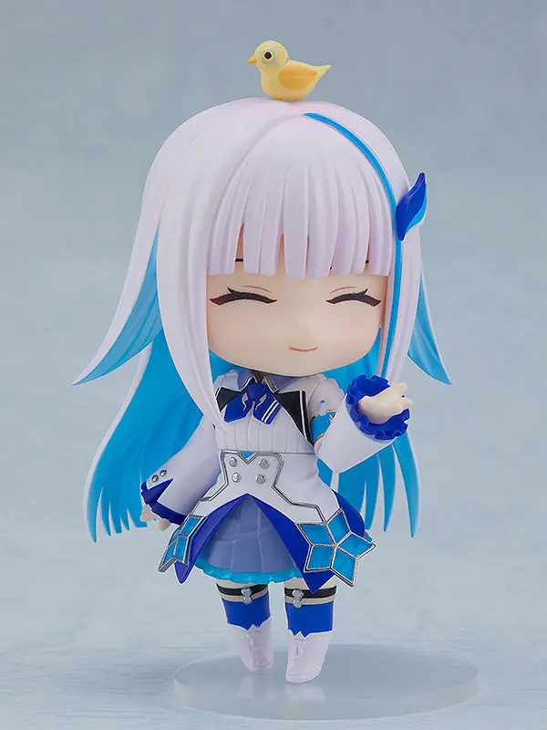 Nendoroid figúrka Lize Helesta 10 cm termékfotó