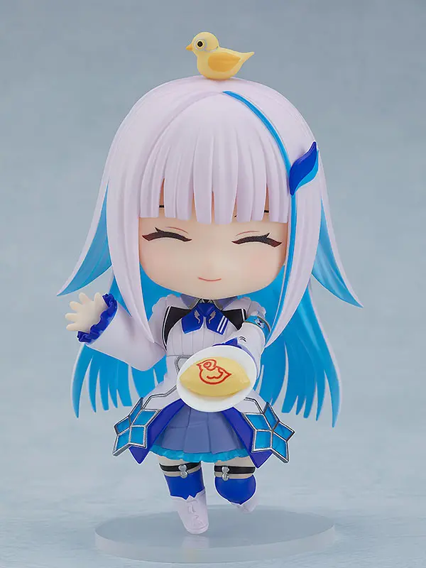 Nendoroid figúrka Lize Helesta 10 cm termékfotó