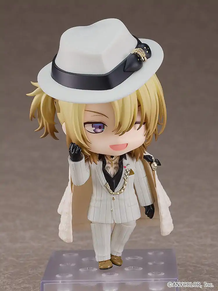 Nijisanji Nendoroid akčná figúrka Luca Kaneshiro 10 cm termékfotó