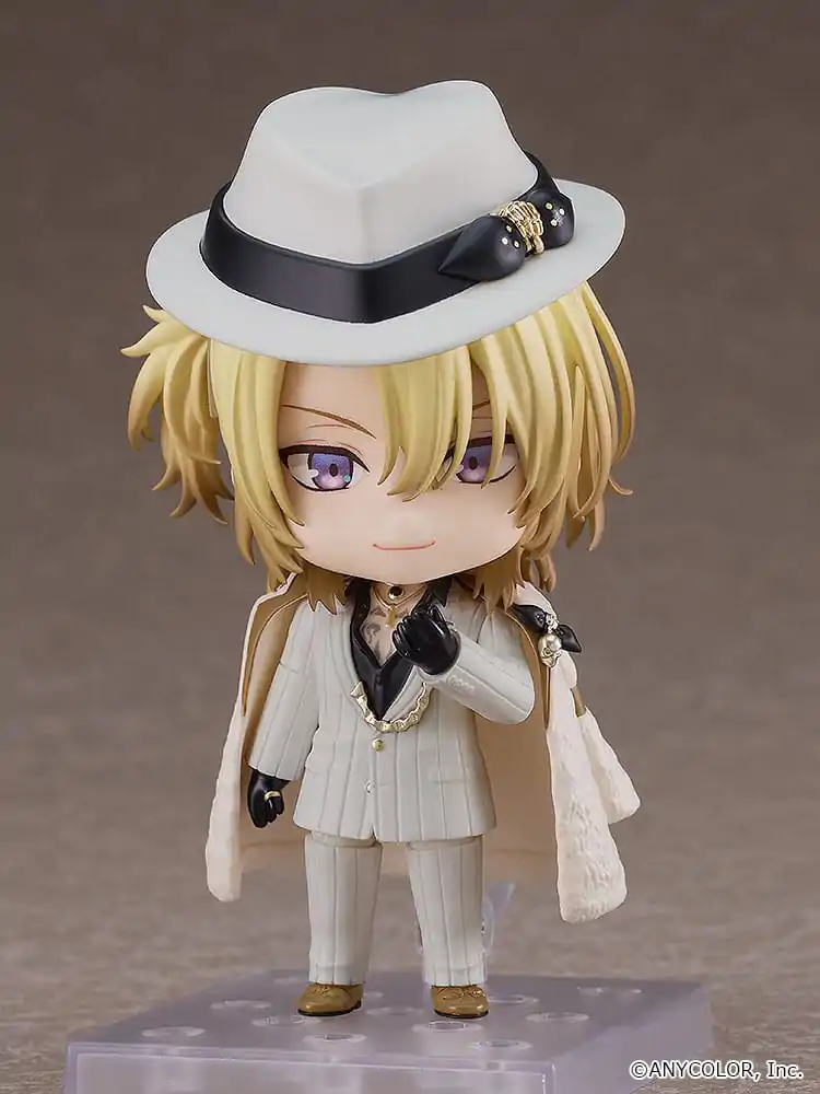 Nijisanji Nendoroid akčná figúrka Luca Kaneshiro 10 cm termékfotó