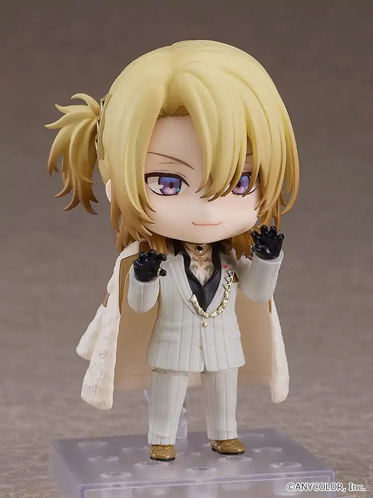 Nijisanji Nendoroid akčná figúrka Luca Kaneshiro 10 cm termékfotó