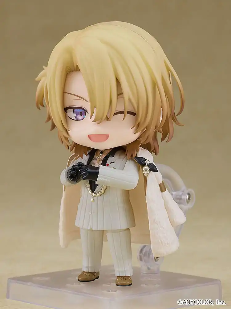 Nijisanji Nendoroid akčná figúrka Luca Kaneshiro 10 cm termékfotó