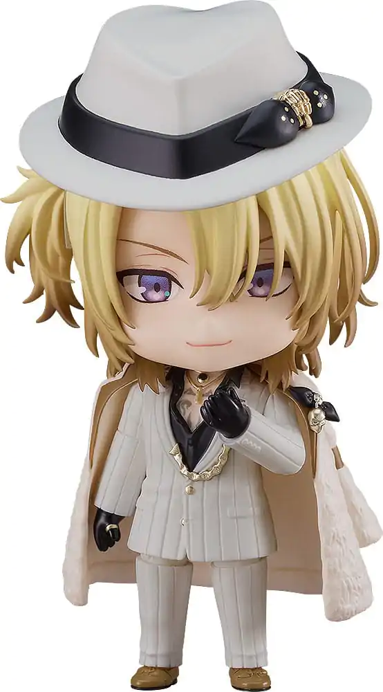 Nijisanji Nendoroid akčná figúrka Luca Kaneshiro 10 cm termékfotó