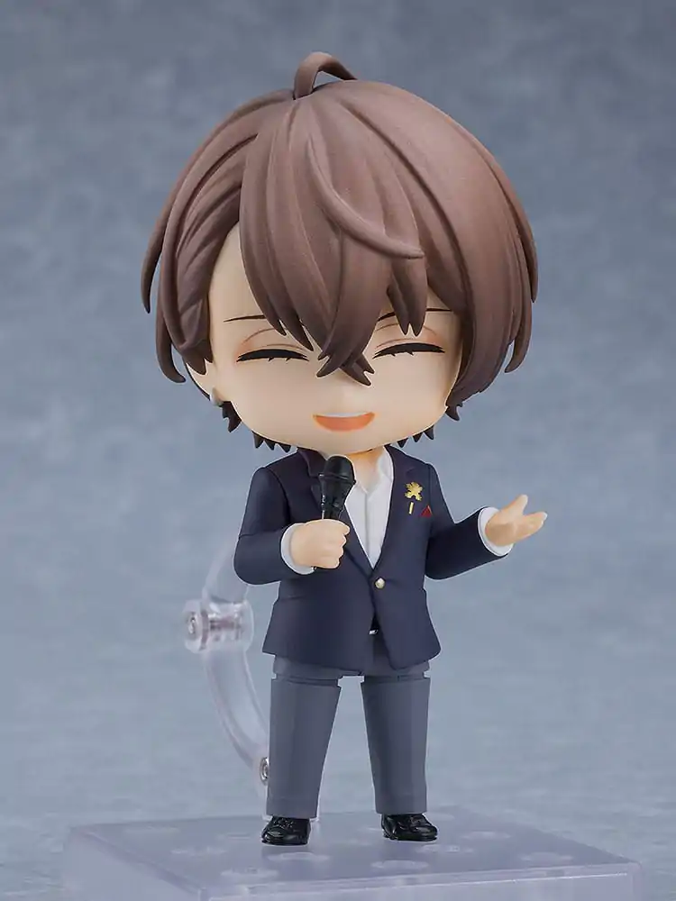 Nijisanji Nendoroid Akčná figúrka Kagami Hayato 10 cm termékfotó