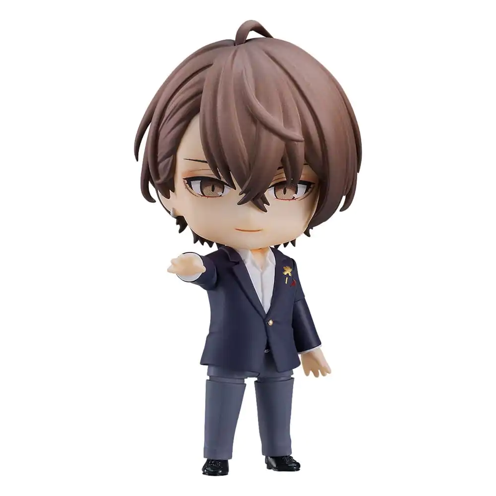 Nijisanji Nendoroid Akčná figúrka Kagami Hayato 10 cm termékfotó