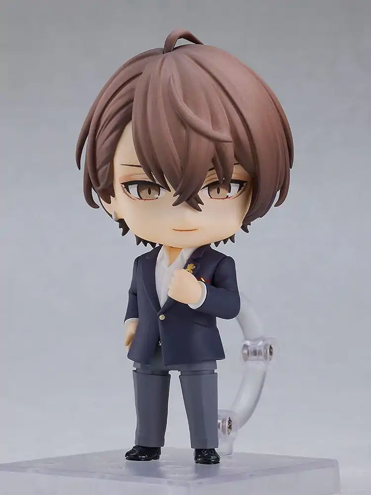 Nijisanji Nendoroid Akčná figúrka Kagami Hayato 10 cm termékfotó