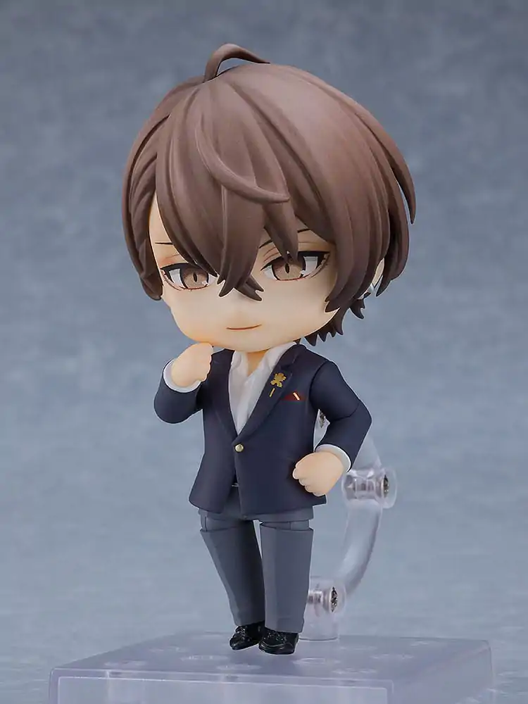 Nijisanji Nendoroid Akčná figúrka Kagami Hayato 10 cm termékfotó