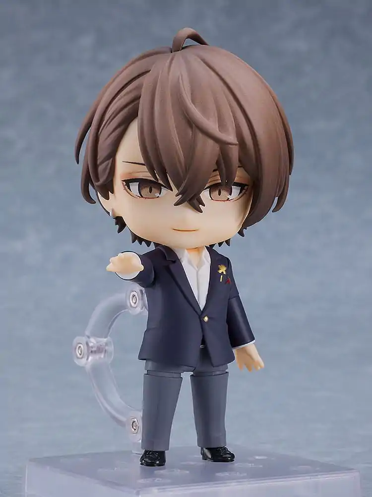 Nijisanji Nendoroid Akčná figúrka Kagami Hayato 10 cm termékfotó