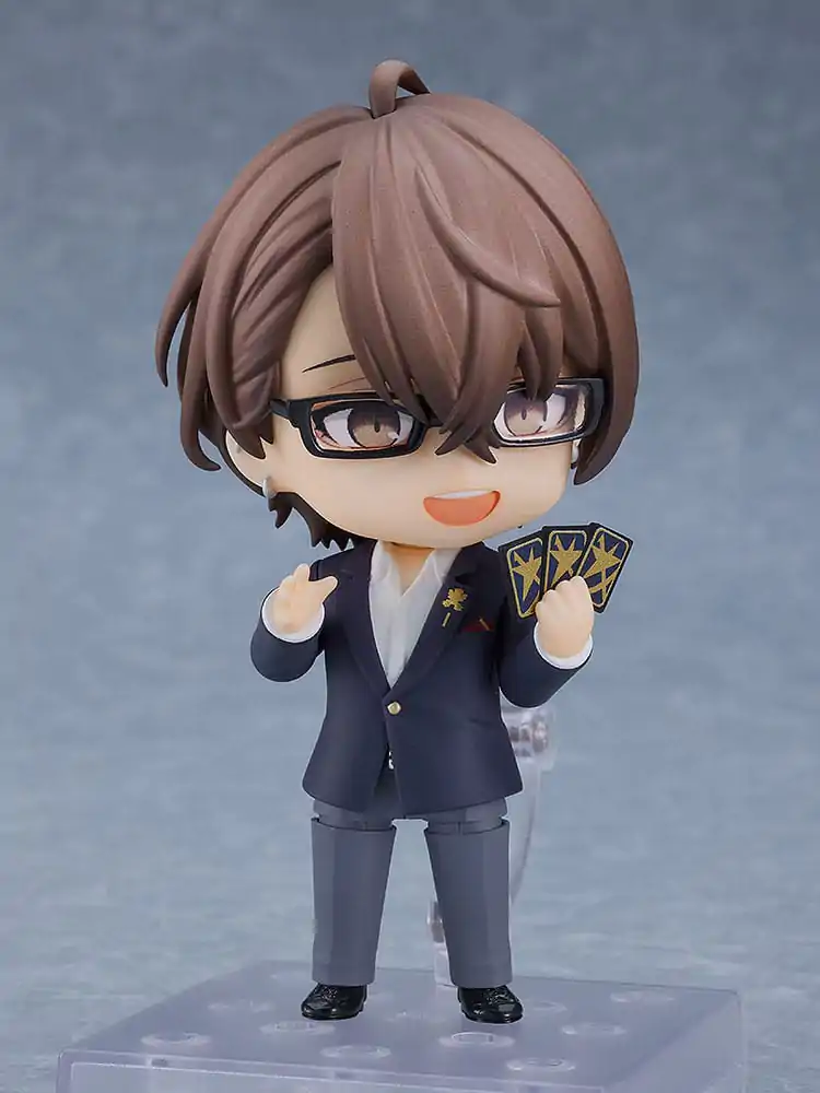 Nijisanji Nendoroid Akčná figúrka Kagami Hayato 10 cm termékfotó