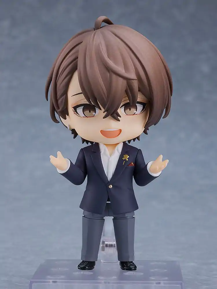 Nijisanji Nendoroid Akčná figúrka Kagami Hayato 10 cm termékfotó