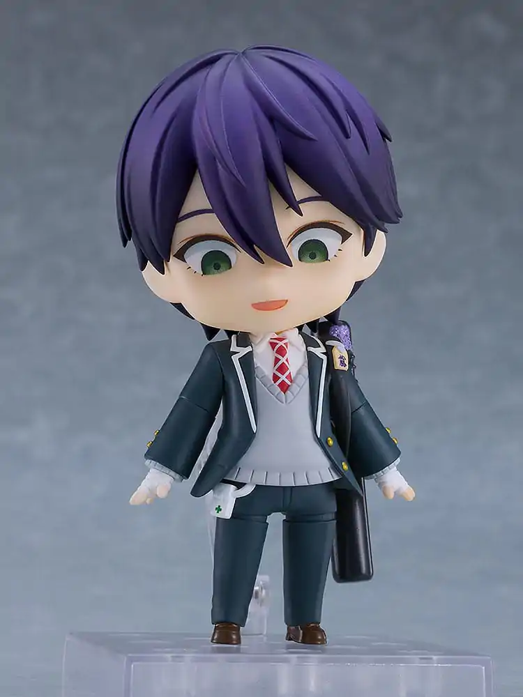 Nijisanji Nendoroid bábika akčná figúrka Kenmochi Toya 10 cm produktová fotografia