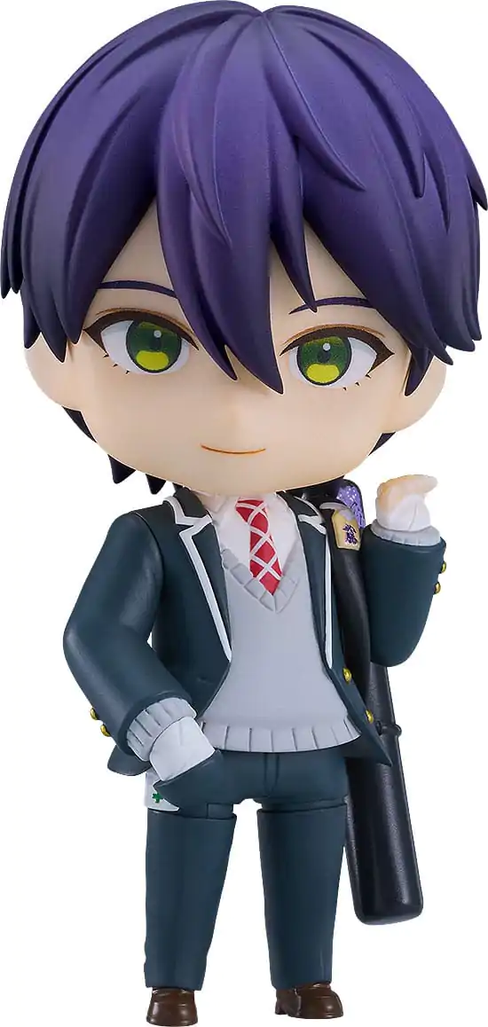 Nijisanji Nendoroid bábika akčná figúrka Kenmochi Toya 10 cm produktová fotografia