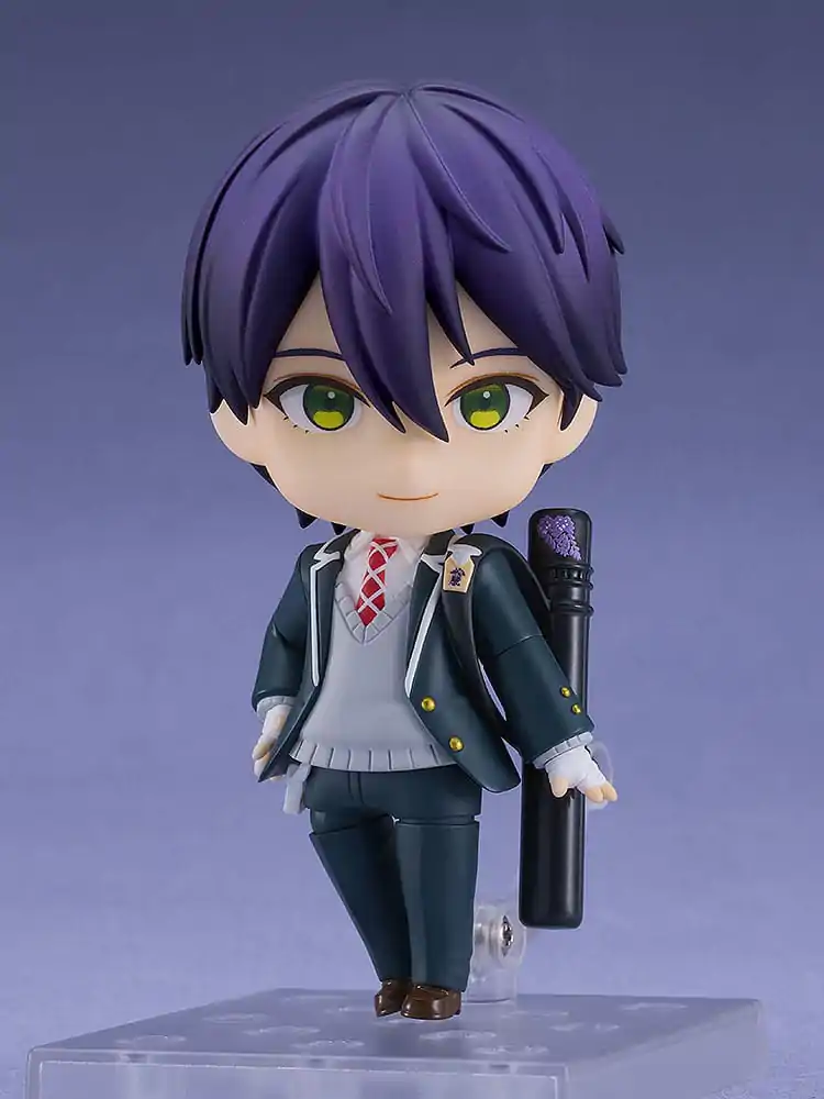 Nijisanji Nendoroid bábika akčná figúrka Kenmochi Toya 10 cm produktová fotografia