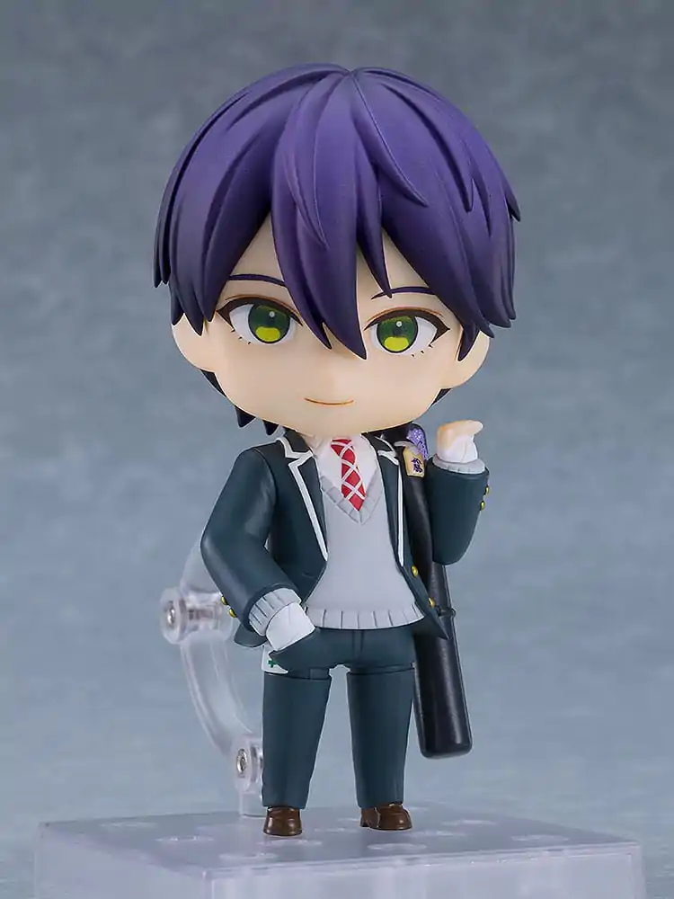 Nijisanji Nendoroid bábika akčná figúrka Kenmochi Toya 10 cm produktová fotografia