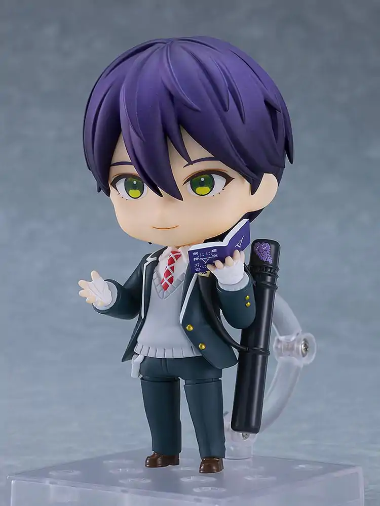 Nijisanji Nendoroid bábika akčná figúrka Kenmochi Toya 10 cm produktová fotografia