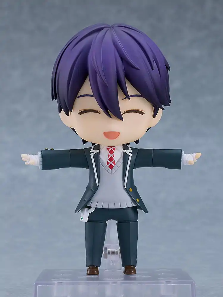 Nijisanji Nendoroid bábika akčná figúrka Kenmochi Toya 10 cm produktová fotografia