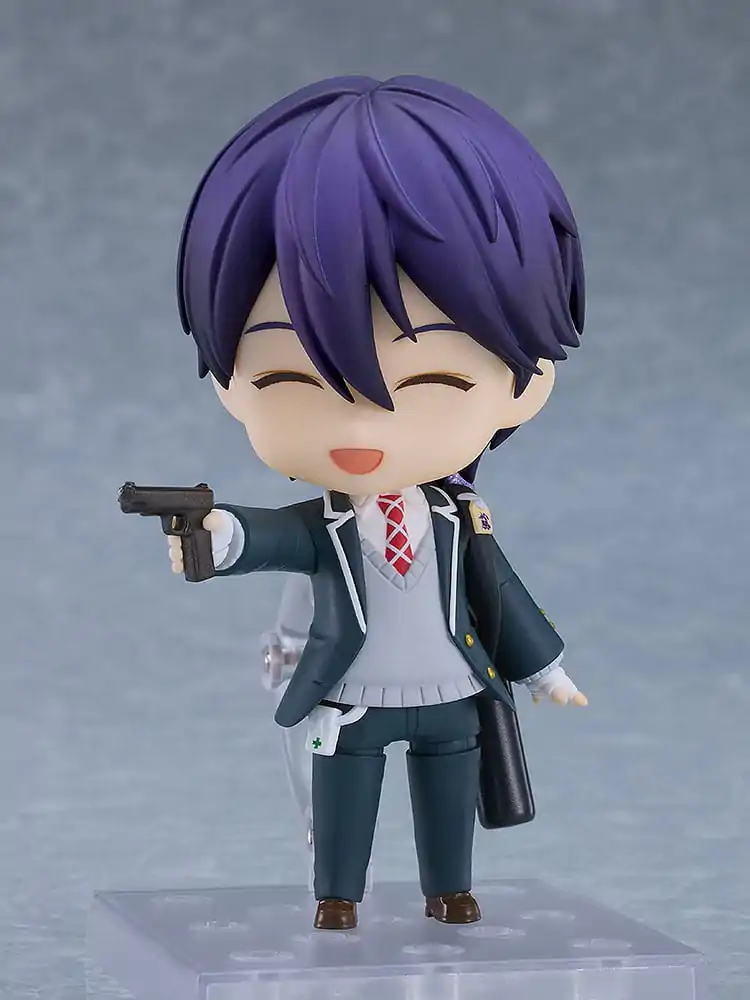 Nijisanji Nendoroid bábika akčná figúrka Kenmochi Toya 10 cm produktová fotografia