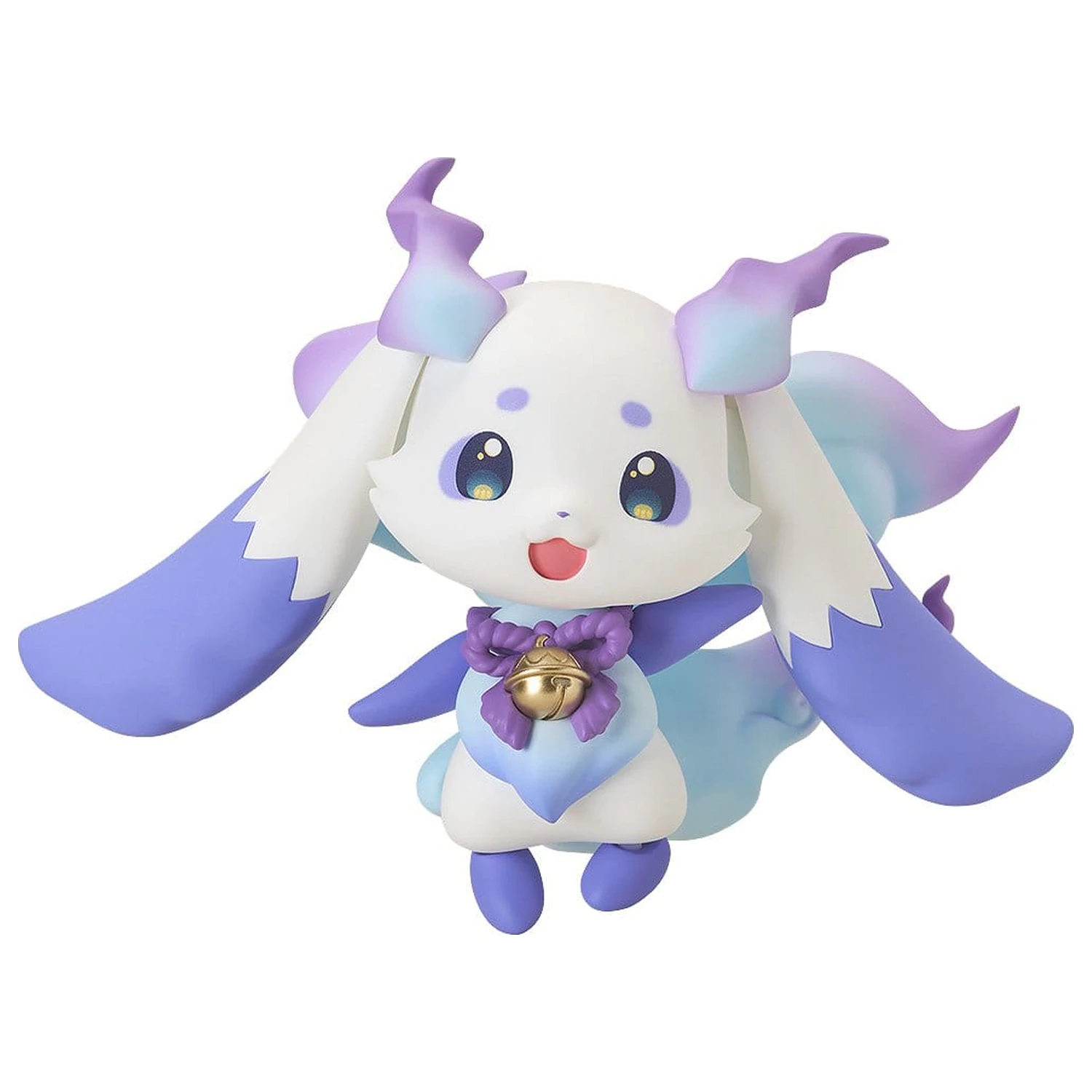 Nijisanji Nendoroid Doll Akčná figúrka Lunlun 10 cm produktová fotografia