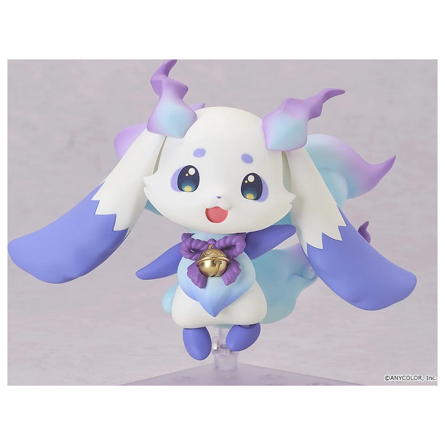 Nijisanji Nendoroid Doll Akčná figúrka Lunlun 10 cm produktová fotografia